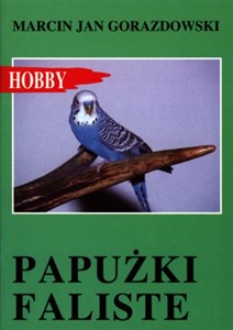 Papużki faliste Polish Books Canada