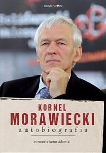 Kornel Morawiecki Autobiografia Rozmawia Artur Adamski to buy in USA