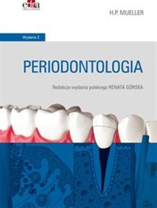 Periodontologia in polish