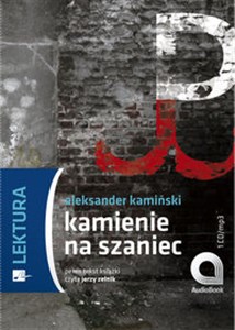 [Audiobook] Kamienie na szaniec pl online bookstore