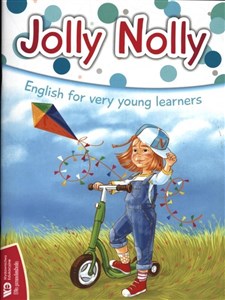 Jolly Nolly. Karty pracy WE buy polish books in Usa