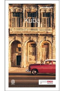 Kuba Travelbook Polish bookstore