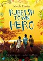 Rubbish Town Hero by Nicola Davies  