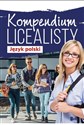 Kompendium licealisty Język polski buy polish books in Usa