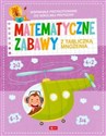 Matematyczne zabawy z tabliczką mnożenia  