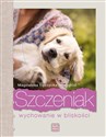 Szczeniak. Wychowanie w bliskości books in polish