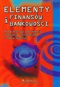 Elementy finansów i bankowości 
