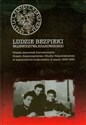 Ludzie bezpieki województwa krakowskiego Obsada stanowisk kierowniczych Urzędu Bezpieczeństwa i Służby Bezpieczeństwa w województwie krakowskim w latach 1945-1990 online polish bookstore