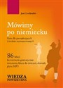 Mówimy po niemiecku z płytą CD kurs dla początkujących i średnio zaawansowanych to buy in Canada