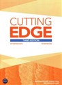 Cutting Edge intermediate Workbook Canada Bookstore