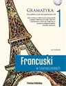 Francuski w tłumaczeniach Gramatyka 1 z płytą CD pl online bookstore