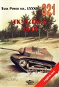 TK-3/TK-S 1939. Tank Power vol. LXXXII 321 Polish bookstore