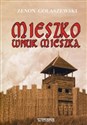 Mieszko wnuk Mieszka - Zenon Gołaszewski