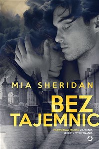 Bez tajemnic - Polish Bookstore USA
