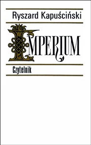 Imperium online polish bookstore