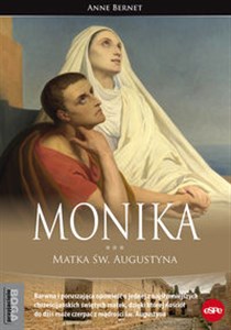 Monika Matka św. Augustyna online polish bookstore