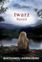 Twarz bestii Polish bookstore