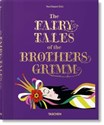 Fairy Tales of Brother Grimm  