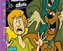 Scooby Doo zabawy Polish bookstore