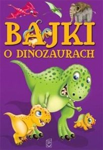 Bajki o dinozaurach to buy in Canada