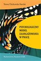 Psychologiczny model zaangażowania w pracę - Polish Bookstore USA