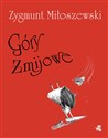 Góry Żmijowe buy polish books in Usa