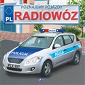 Poznajemy pojazdy Radiowóz polish usa