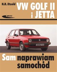 Volkswagen Golf II i Jetta od 09.1983 do 06.1992  