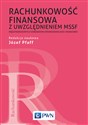Rachunkowość finansowa z uwzględnieniem MSSF Międzynarodowych Standardów Sprawozdawczości Finansowej buy polish books in Usa