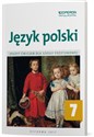Język polski 7 Zeszyt ćwiczeń Szkoła podstawowa - Elżbieta Brózdowska to buy in Canada