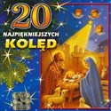 20 najpiękniejszych kolęd CD Bookshop