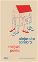 Chilijski poeta - Alejandro Zambra