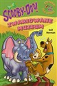 Scooby-Doo! Zwariowane muzeum Czytanki dla dzieci 5-8 lat - Polish Bookstore USA