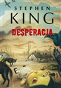 Desperacja - Stephen King
