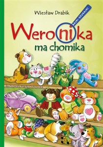 Weronika ma chomika Polish Books Canada