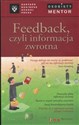 Feedback czyli informacja zwrotna  - 