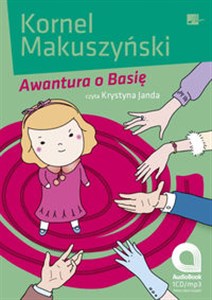 [Audiobook] Awantura o Basię  