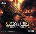 [Audiobook] Odyssey One Tom 4 W ogniu wojny - Evan Currie