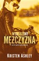 Wymarzony mężczyzna - Kristen Ashley