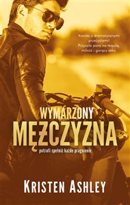 Wymarzony mężczyzna pl online bookstore