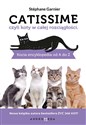 Catissime czyli koty w całej rozciągłości kocia encyklopedia od a do z books in polish