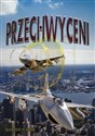 Przechwyceni + DVD  - Sławomir M. Kozak