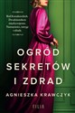 Ogród sekretów i zdrad Wielkie Litery online polish bookstore