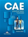 CAE Practice Tests. TB + kod DigiBook  pl online bookstore