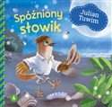 Spóźniony słowik polish books in canada