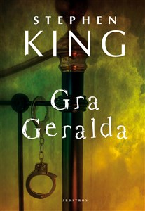 Gra Geralda Bookshop