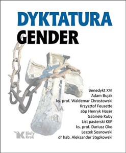 Dyktatura Gender Bookshop