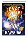 Jerzy i Wielki Wybuch books in polish