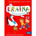 Kraina przedszkolaka Język angielski Pakiet Przedszkole online polish bookstore