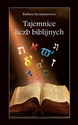 Tajemnice liczb biblijnych - Barbara Szczepanowicz